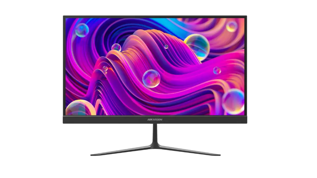 Monitor FHD Borderless 21.5  LED