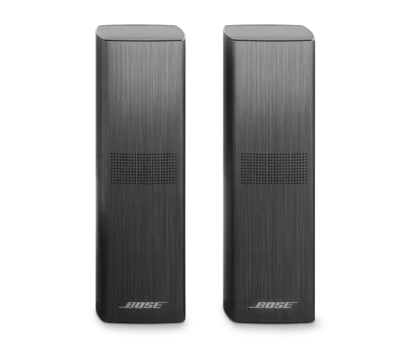 Bose Surround Speakers 700