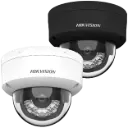 Hikvision | 4 MP Acusense Smart Hybrid Light Fixed Dome Network Camera