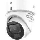 4MP Motorized Varifocal Turret Network Camera