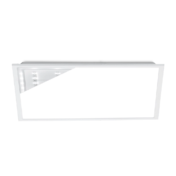 Aurora BackLite LED Flat Panel 1200 x 300mm 29W 4000K