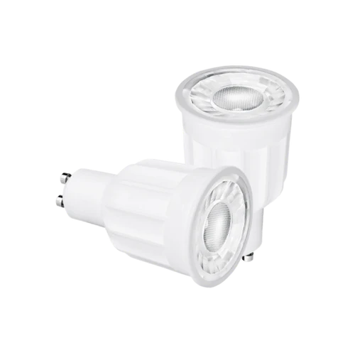 ENLITE | Dimmable LED Light Bulb 10W GU10 38Deg