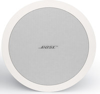 [321278-0230] Bose FreeSpace DS 40F 4.5 Flush Mount Speaker - White
