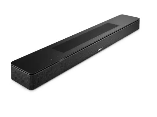 [Bosesmartsoundbar] Bose Smart Soundbar