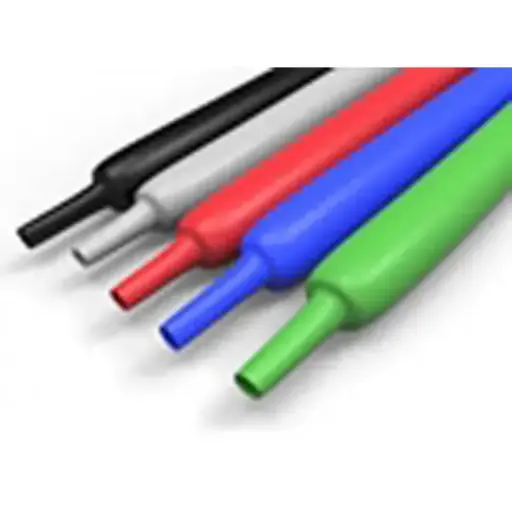 [E0006134] Heat Shrink Blue Cp4.8MM hellerman GA10058